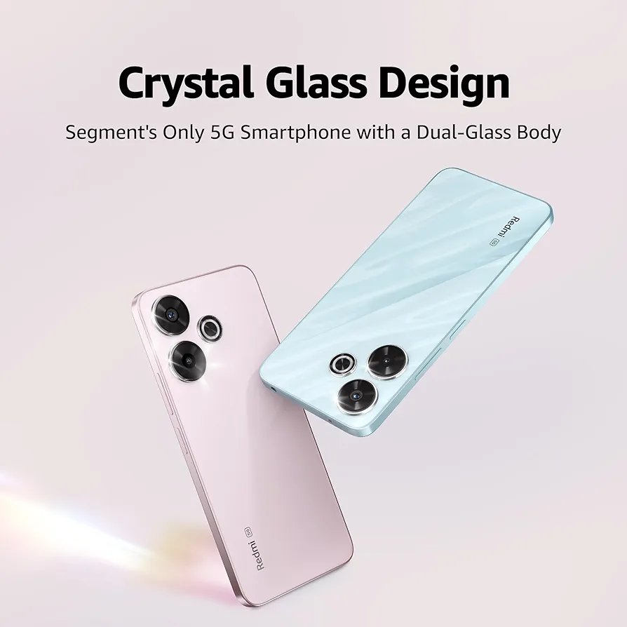 Redmi Mi 13 5G (8GB/128GB) - Image 6