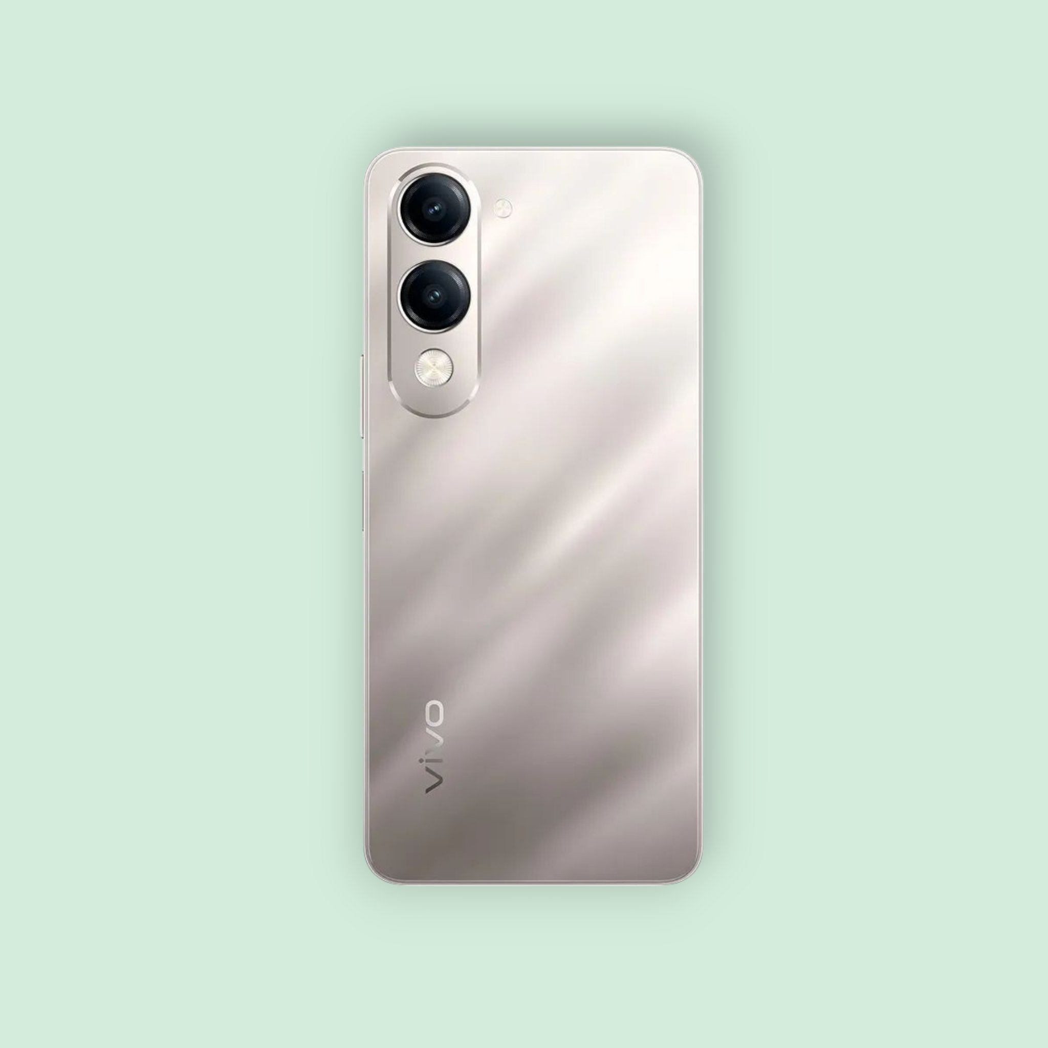 VIVO Y19 5G (Titanium Silver, 4GB RAM, 64GB Storage) - Image 4