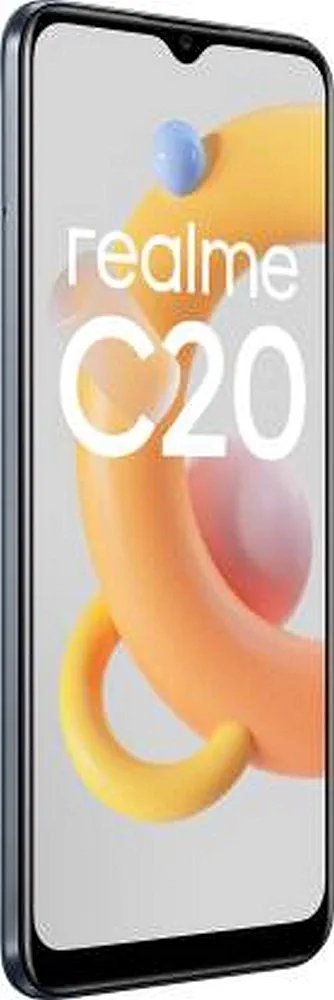 Realme C20 (2GB/32GB) - Image 5