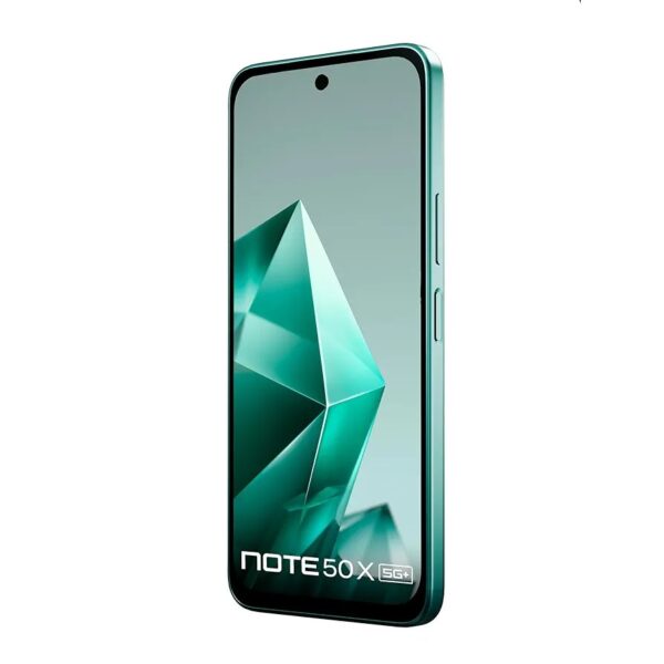 Infinix Note 50X 5G (6GB/128GB) - Image 3