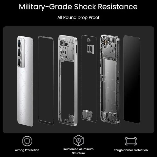 Realme P3x 5G (6GB/128GB) - Image 6