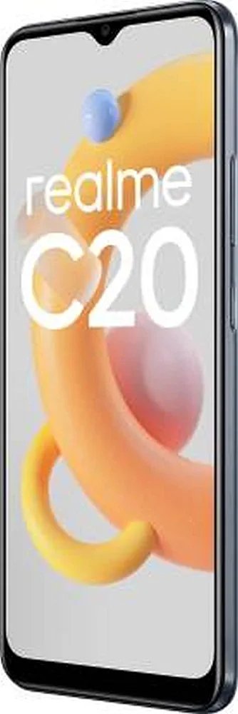 Realme C20 (2GB/32GB) - Image 2