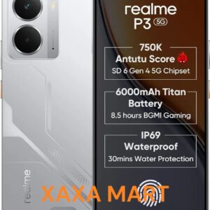 Realme P3 5G (6GB/128GB)