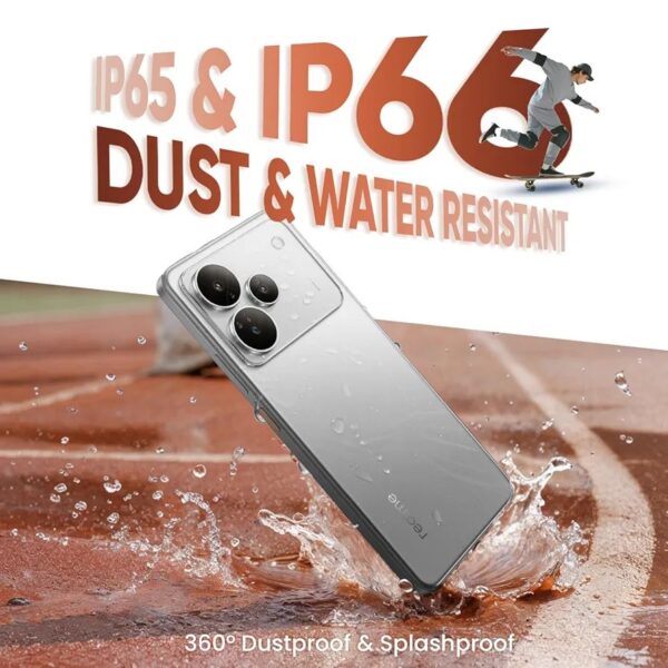 Realme P4 (6GB/128GB) - Image 5
