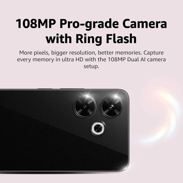 Redmi Mi 13 5G (6GB/128GB) - Image 3