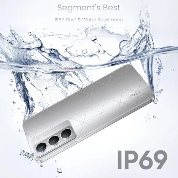 Realme P3x 5G (6GB/128GB) - Image 2