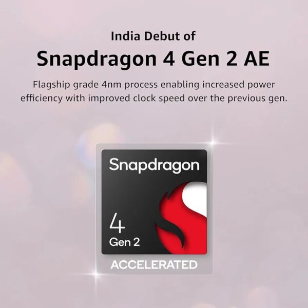 Redmi Mi 13 5G (6GB/128GB) - Image 4