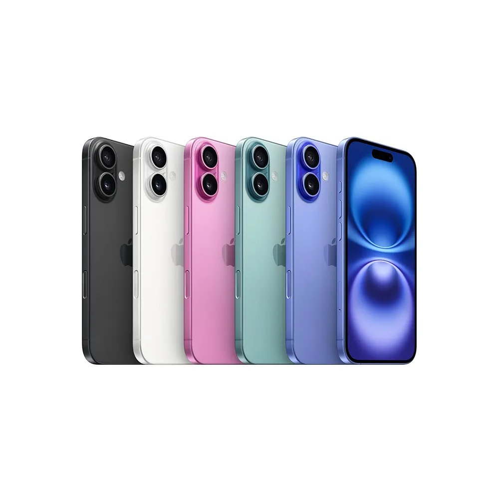 Apple iPhone 17 (128GB) - Image 3
