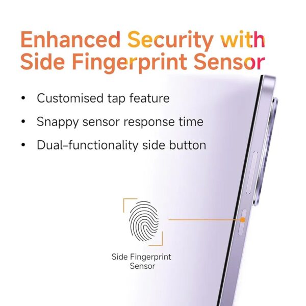 Redmi Mi A-4 5G (4GB/128GB) - Image 3