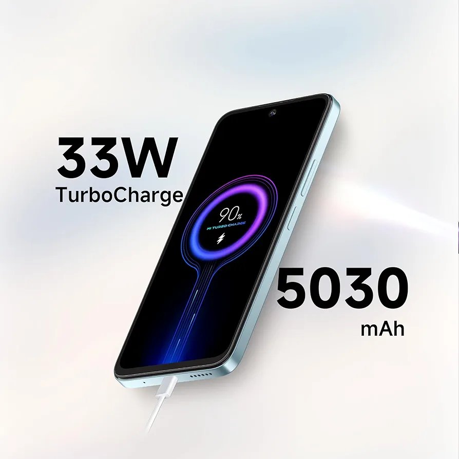 Redmi Mi 13 5G (8GB/128GB) - Image 3