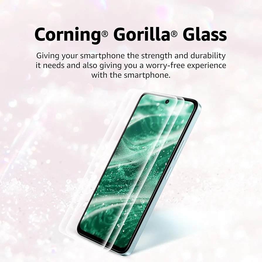 Redmi Mi 13 5G (8GB/128GB) - Image 8