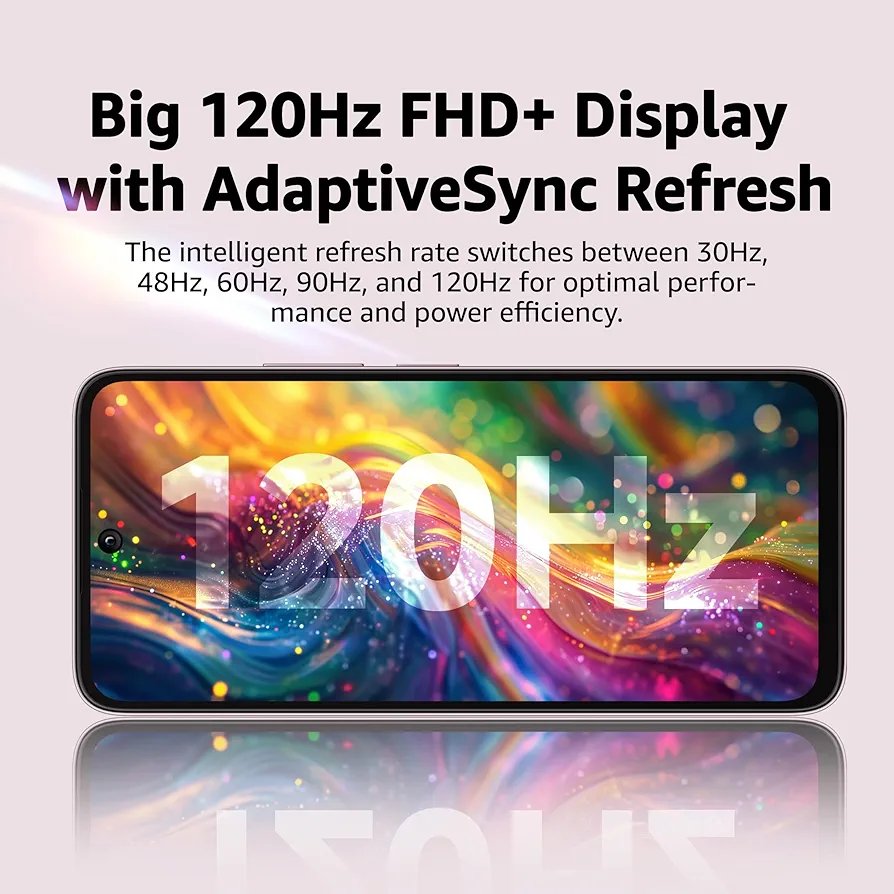 Redmi Mi 13 5G (8GB/128GB) - Image 10