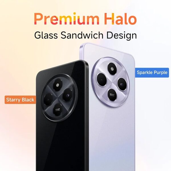 Redmi Mi A-4 5G (4GB/64GB) - Image 6