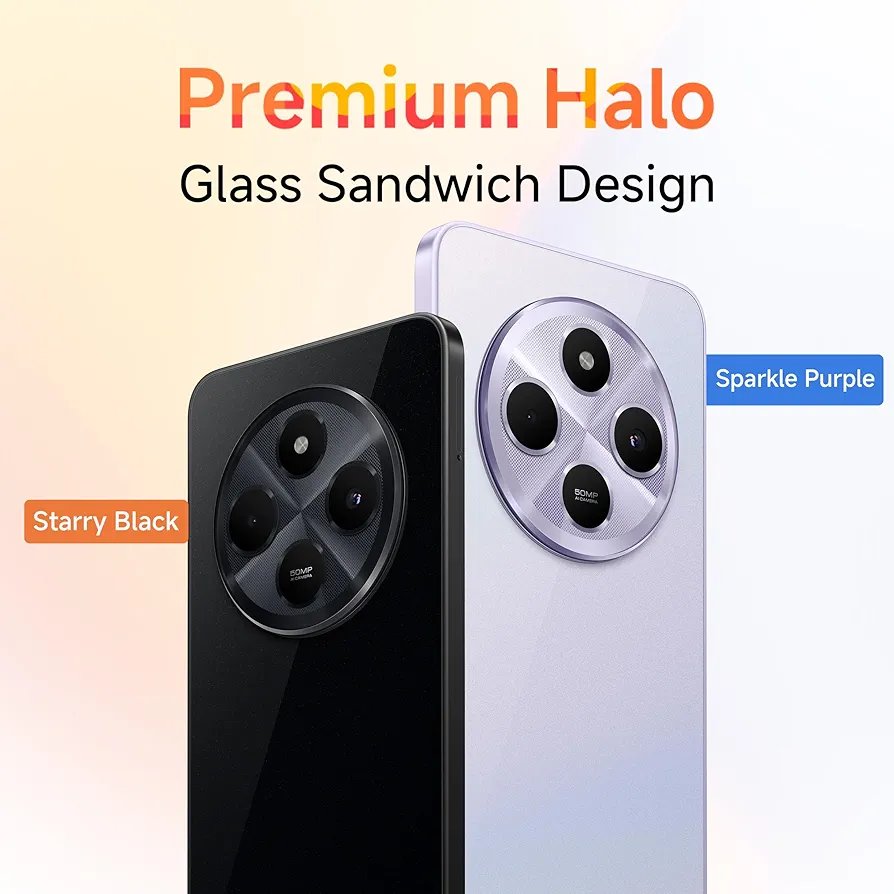 Redmi Mi A-4 5G (4GB/64GB) - Image 6