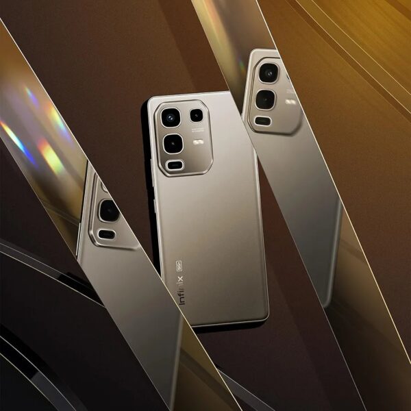 Infinix Note 50S 5G (8GB/256GB) - Image 9