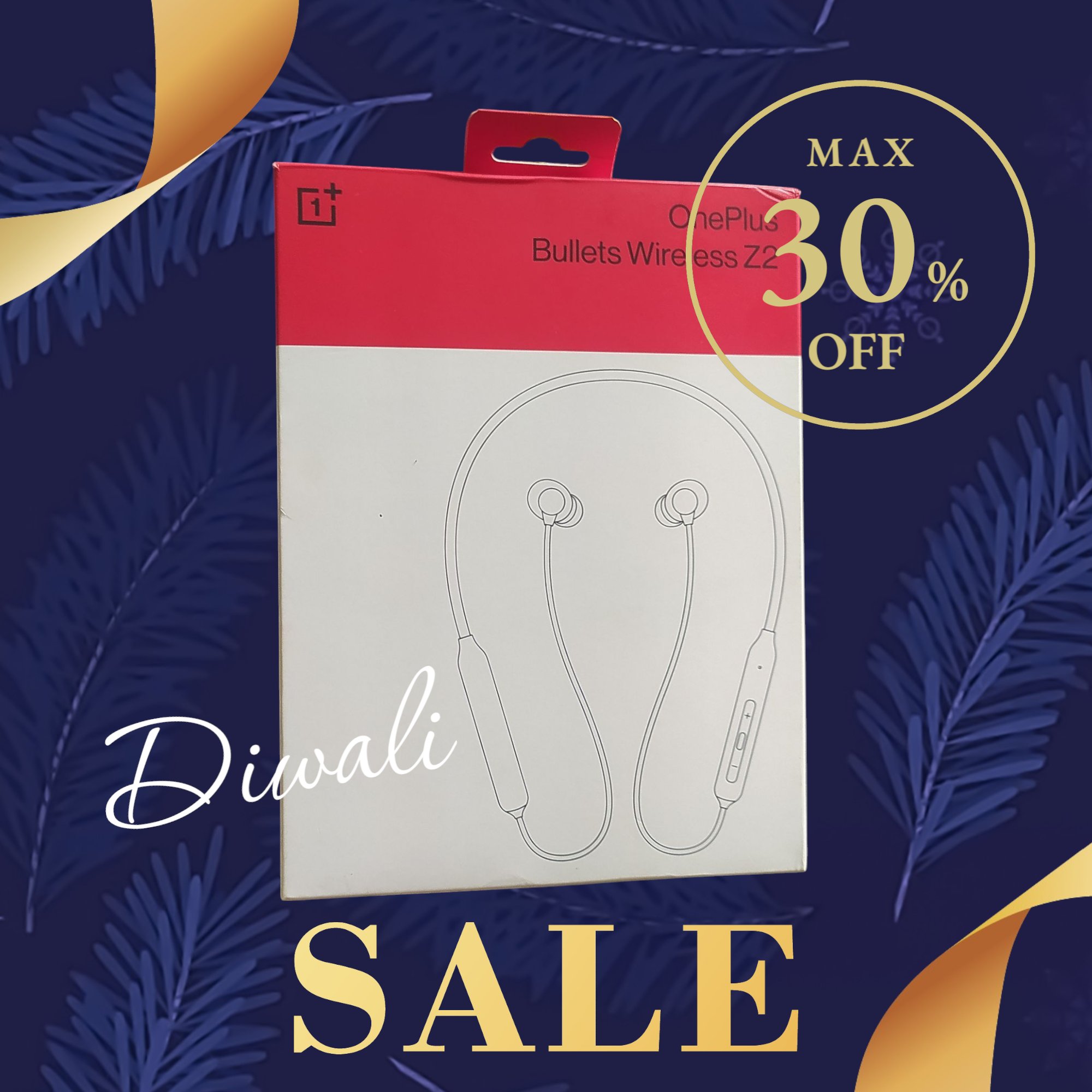 OnePlus Buds Z2