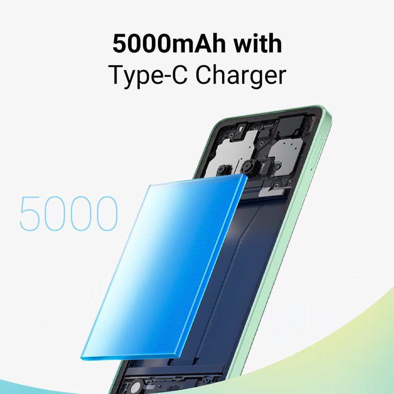 Redmi Mi A3x (3GB/64GB) - Image 2