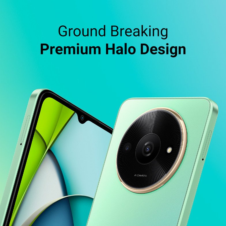 Redmi Mi A3x (4GB/128GB) - Image 13