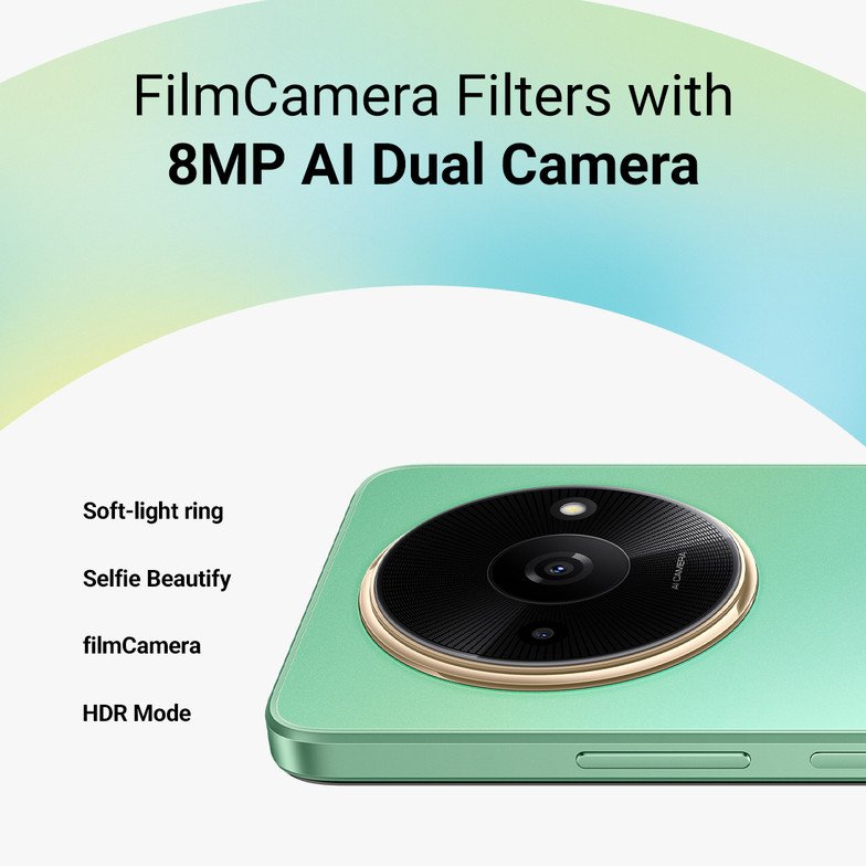 Redmi Mi A3x (3GB/64GB) - Image 13