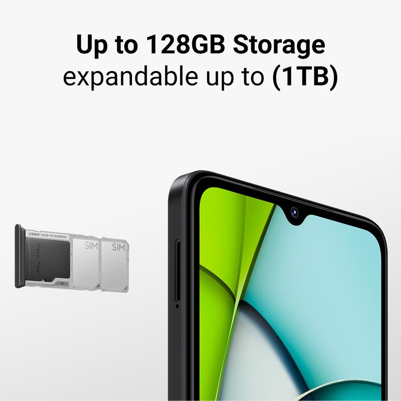 Redmi Mi A3x (3GB/64GB) - Image 7