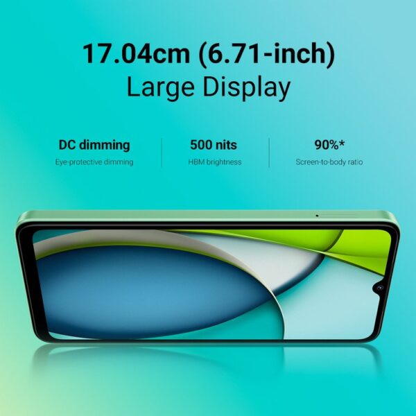 Redmi Mi A3x (4GB/128GB) - Image 10