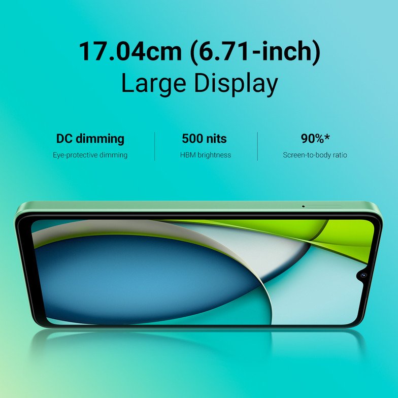 Redmi Mi A3x (3GB/64GB) - Image 11