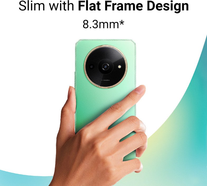 Redmi Mi A3x (3GB/64GB) - Image 6