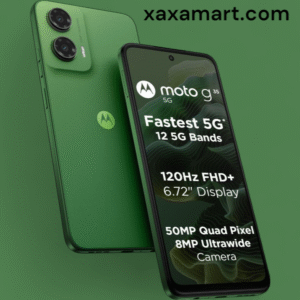 Motorola G35 5G (4GB/128GB)