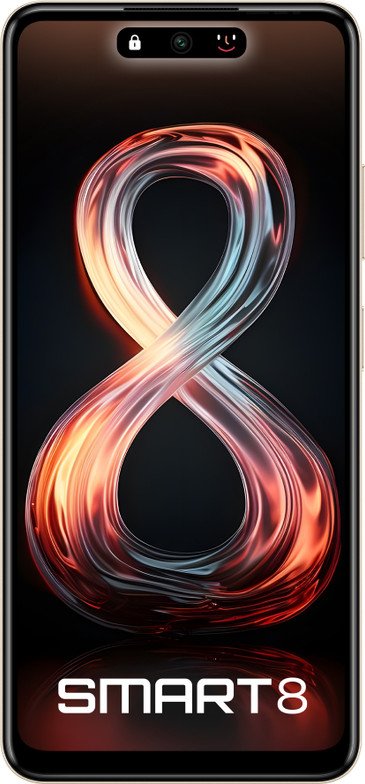 Infinix Smart 8 (8GB/128GB) - Image 3