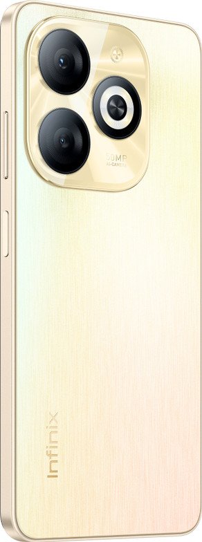 Infinix Smart 8 (8GB/128GB) - Image 5
