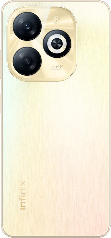 Infinix Smart 8 (8GB/128GB) - Image 4