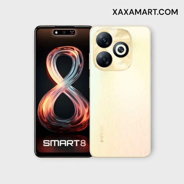 Infinix Smart 8 (8GB/128GB)