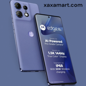 Motorola Edge 50 Pro (12GB/256GB)