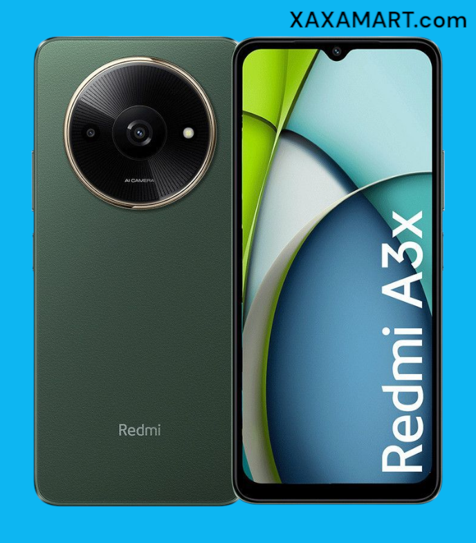 Redmi Mi A3x (4GB/128GB)