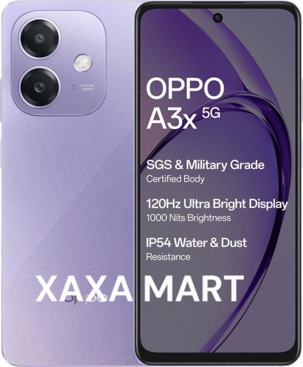 Oppo A3x 5G (4GB/128GB)