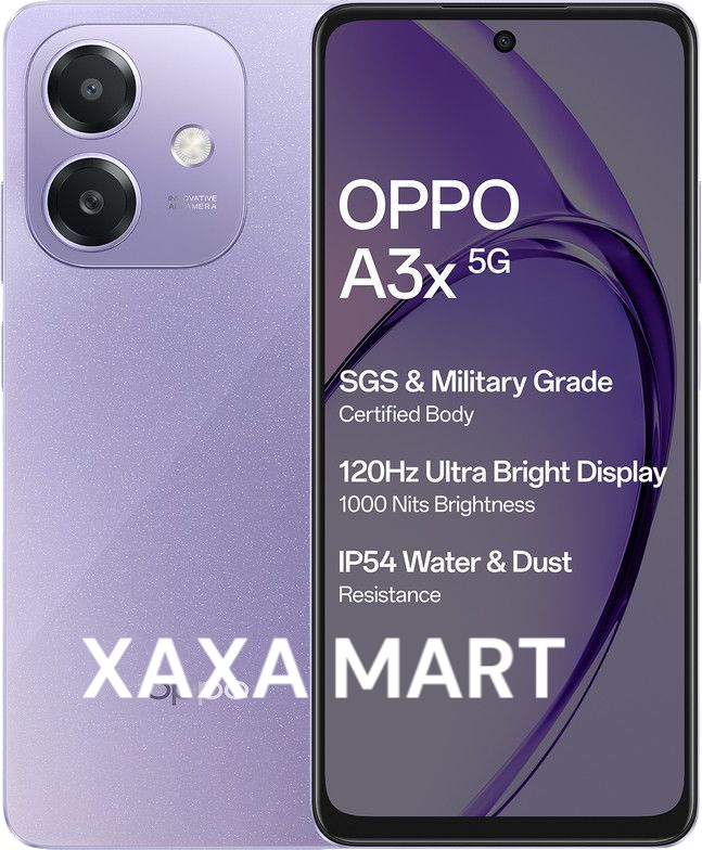 Oppo A3x 5G (4GB/64GB)