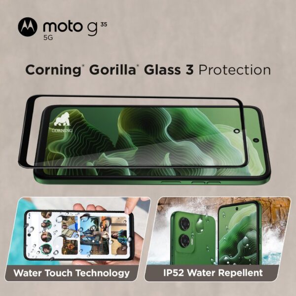 Motorola G35 5G (4GB/128GB) - Image 18