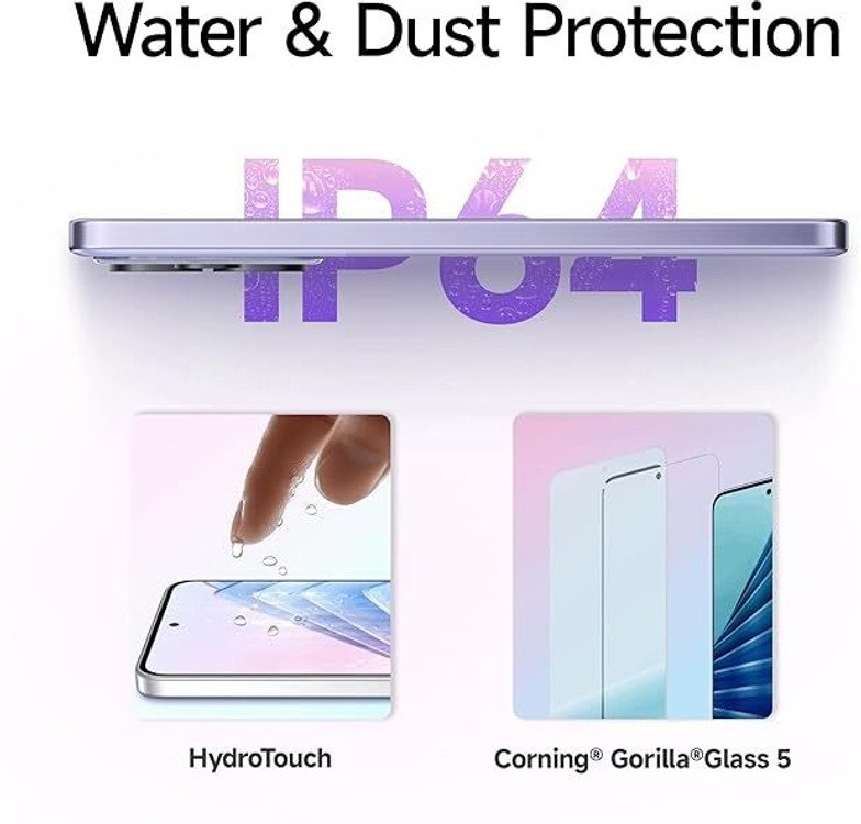Redmi Note 14 5G (8GB/128GB) - Image 7