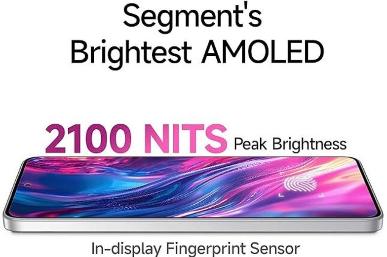 Redmi Note 14 5G (6GB/128GB) - Image 3