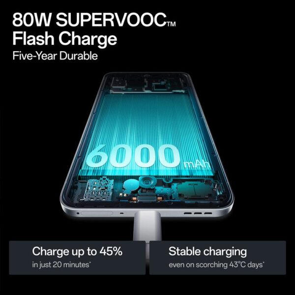 Oppo F29 Pro 5G (8GB/256GB) - Image 3