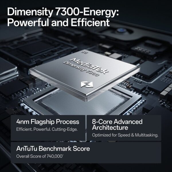Oppo F29 Pro 5G (8GB/128GB) - Image 12