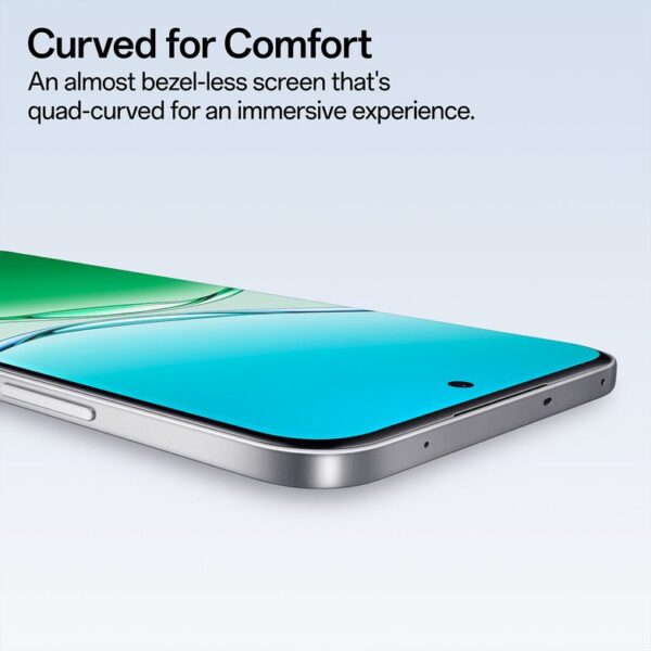 Oppo F29 Pro 5G (8GB/256GB) - Image 5