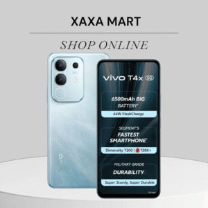 VIVO T4X 5G 6/128