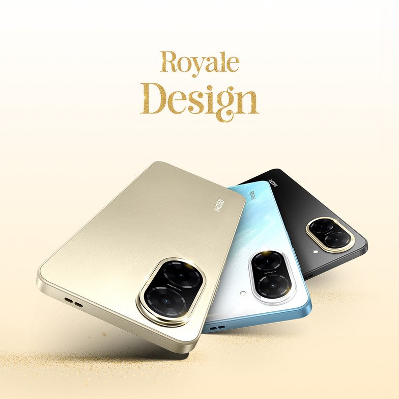 Redmi Mi A5 (3GB/64GB) - Image 13