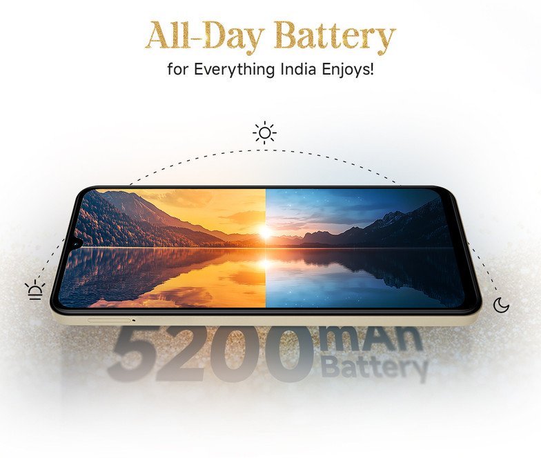 Redmi Mi A5 (4GB/128GB) - Image 11