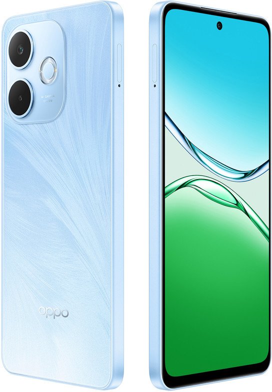 Oppo A5 Pro 5G (8GB/256GB) - Image 7