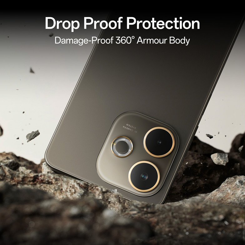 Oppo A5 Pro 5G (8GB/128GB) - Image 5