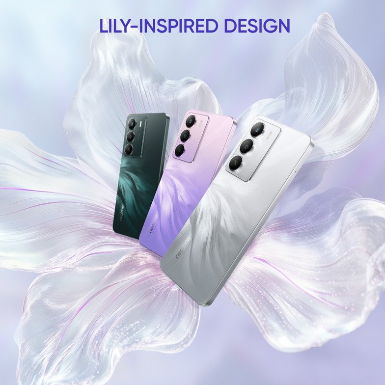 realme C75 5g 6*128 - Image 3