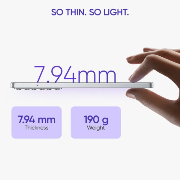 realme C75 5g 6*128 - Image 2