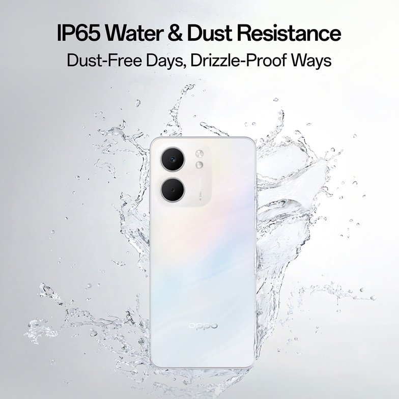 Oppo A5x 4G (4GB/64GB) - Image 4